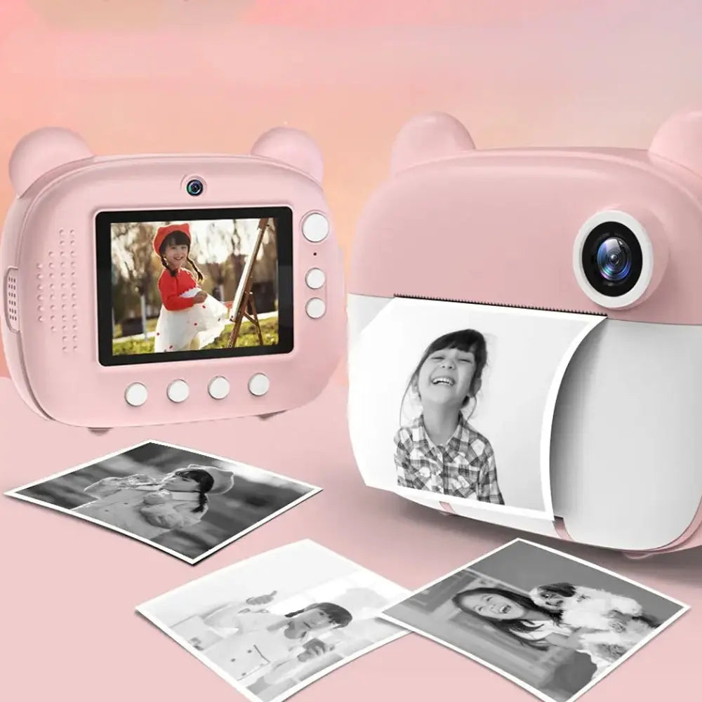 Fotografías instantáneas: descubre las cámaras e impresoras Polaroid