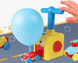 Power Balloon®/ Juguete con globo - Pitipa.mx