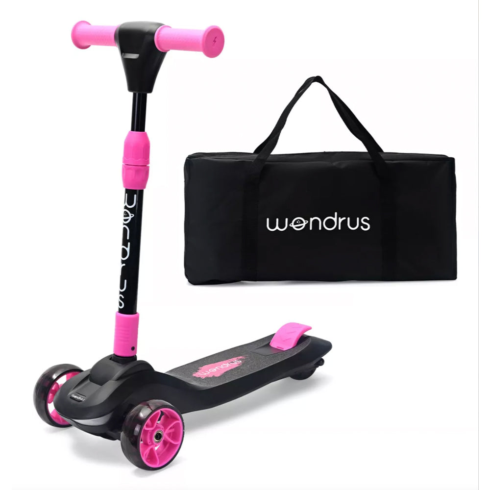 Scooter para niñas 3 ruedas on sale