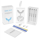 Kit de Blanqueamiento Dental UV 🟢 Calidad Plus