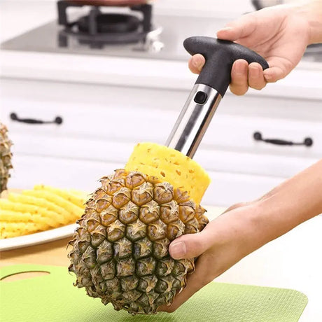 Pineapple Knife/ Pelador de piña - Pitipa.mx